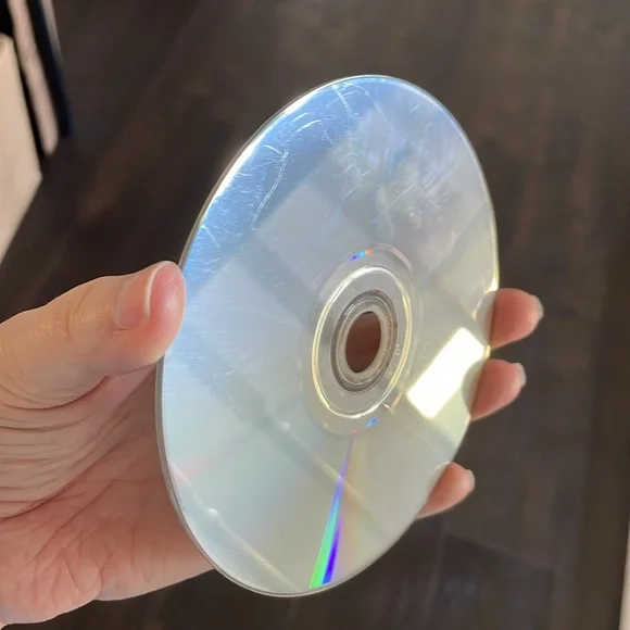 🆓 FREE When Bundled- Nintendo Wii Play Pre-owned Video Game - Picture 9 of 10